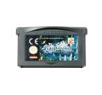 Castlevania Harmony of Dissonance [Gameboy Advance]