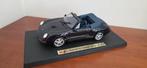Maisto 1:18 - Modelauto - Porsche 911 Carrera Cabriolet, Nieuw