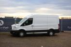 Veiling: Bestelwagen Ford Transit Diesel 2020, Gebruikt, Wit, Ford, BTW verrekenbaar