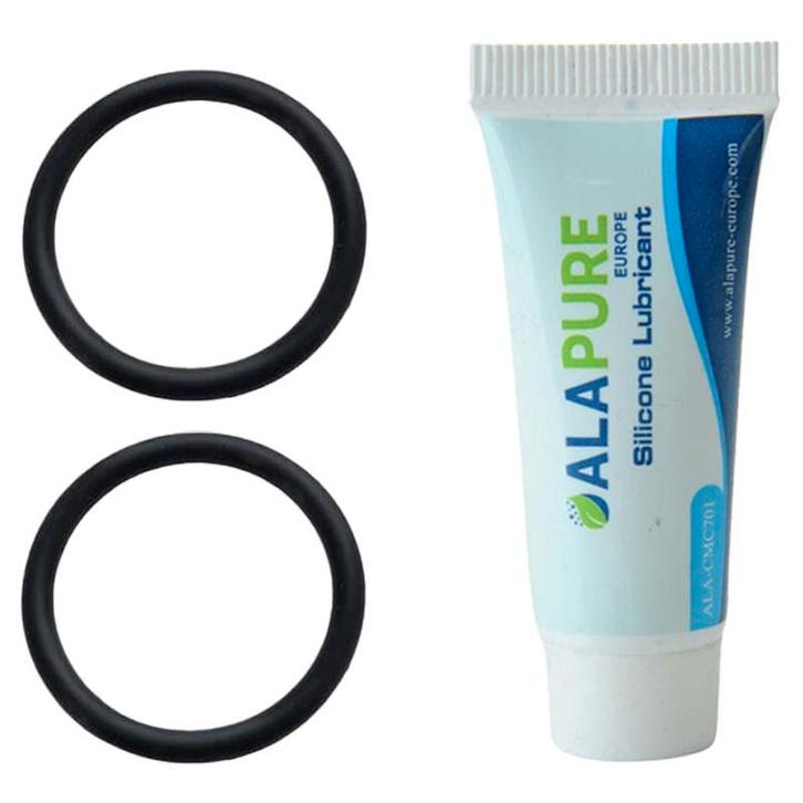 Siliconenvet en O-ringen voor Delonghi, Witgoed en Apparatuur, Koffiemachine-accessoires, Verzenden