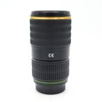 Pentax 50-135mm F2.8 ED SMC DA AL (IF) SDM K-Mount (Occ), Ophalen of Verzenden, Zo goed als nieuw, Telelens, Zoom