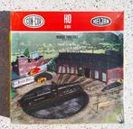 Heljan, Con-Cor H0 - B804 - Modeltreingebouwen (1) - B804 -, Nieuw