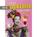 Retro Cocktails 9789043904957 K. Moseley, Boeken, Verzenden, Gelezen, K. Moseley