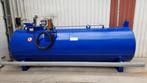Dieseltank 5.000 liter, Nieuw