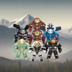 XXL Poppetjes – BigFig Minifiguren – Compatibel met LEGO®, Kinderen en Baby's, Speelgoed | Duplo en Lego, Verzenden, Nieuw