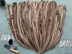 Dreadlocks , Braids , Clipins en Decoratie, Sieraden, Tassen en Uiterlijk, Uiterlijk | Haarverzorging, Verzenden, Nieuw, Overige typen