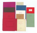 [Avalon Pers] Marga Minco, Theo van Doesburg, e.a. - De bol