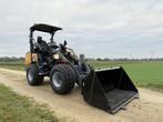 Giant G2700 X-TRA HD+ minishovel 2025 incl bak en vorken!, Ophalen, Wiellader of Shovel