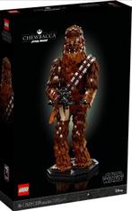 Lego - Star Wars - 75371 - Chewbacca - 2020+, Nieuw