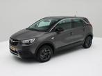 Zakelijke Lease |  Opel Crossland X 1.2 Turbo 120 Jaar Editi, Auto's, Opel, Automaat, Gebruikt, Euro 6, Overige kleuren