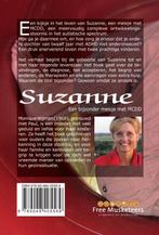 Suzanne, een bijzonder meisje met MCDD 9789048405589, Verzenden, Zo goed als nieuw, M. Wijman