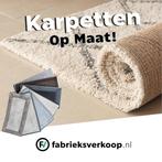 Luxe Karpetten – Perfect Op Maat Voor Jouw Woning!, Huis en Inrichting, Stoffering | Tapijten en Kleden, 150 tot 200 cm, Nieuw