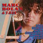 cd - Marc Bolan - The Collection, Cd's en Dvd's, Verzenden, Zo goed als nieuw