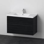 Badkamermeubelset Duravit D-Neo Wastafel Keramiek, Ophalen of Verzenden, Nieuw, Bad