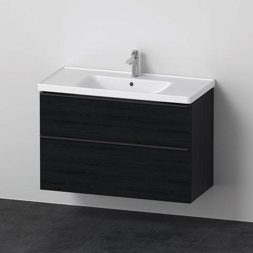 Badkamermeubelset Duravit D-Neo Wastafel Keramiek, Doe-het-zelf en Verbouw, Sanitair, Bad, Nieuw, Ophalen of Verzenden