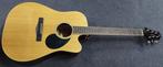 Samick - Greg Bennett Regency Series, D2CE, spruce top - -, Nieuw