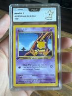 Pokémon - 1 Card - Wizards of the Coast / edition 1 First, Nieuw