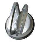 Silverline Enkele Aluminium Glasdrager - Maximaal 50 kilo, Nieuw, Ophalen of Verzenden