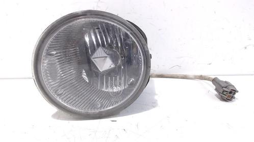 Mistlamp rechts Nissan X-Trail I 2.2 Di 4x4, Auto-onderdelen, Verlichting, ARN erkend, Stiba lid, Erkend duurzaam, Gebruikt, Herkomst onderdeel bekend