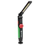 Hofftech Looplamp - COB 5W - Geleidelijk dimbaar - Oplaad..., Caravans en Kamperen, Ophalen of Verzenden, Nieuw