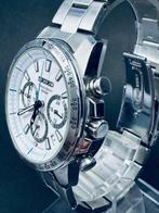Seiko - Chronograph - Zonder Minimumprijs - 6T63-00D0 -