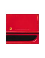 1989 FERRARI F40 BROCHURE ITALIAANS 561/89, Boeken, Auto's | Folders en Tijdschriften, Nieuw, Ferrari, Author
