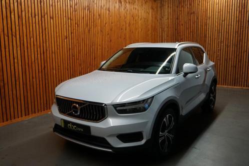 NR. 053 Volvo XC40 T5 Twin Engine INSCRIPTION Geartronic, Auto's, Volvo, Dealer onderhouden, Onderhoudsboekje, Automaat, SUV of Terreinwagen