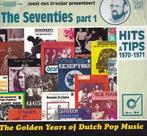 cd digi - Various - The Golden Years of Dutch Pop Music -..., Verzenden, Zo goed als nieuw