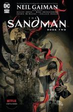 The Sandman Book 2 - Nieuw - Licht beschadigd (-30%), Boeken, Strips | Comics, Verzenden, Nieuw