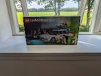 Lego Set - 21108 - Ghostbusters - Ghostbusters Ecto-1, Nieuw