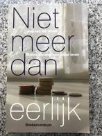 Niet meer dan eerlijk (Jaap van der Windt), Gelezen, Jaap van der Windt, Christendom | Katholiek, Verzenden