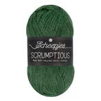 Scheepjes Scrumptious - 303 Green Velvet Cake, Hobby en Vrije tijd, Breien en Haken, Ophalen of Verzenden, Nieuw, Breien of Haken