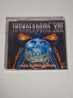 Thunderdome XIV the megamixes, Verzenden, Gebruikt