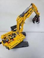 Lego Set - 42006 - Technic - LEGO Technic Graafmachine -, Kinderen en Baby's, Speelgoed | Duplo en Lego, Nieuw
