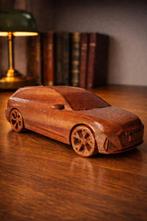 1:18 - Model sportwagen - RS6 Avant 2019, Hobby en Vrije tijd, Nieuw