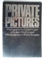 Private pictures 9780670578498 Anthony Burgess, Boeken, Verzenden, Gelezen, Anthony Burgess