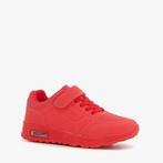 Blue Box jongens sneakers rood met airzool maat 22, Nieuw, Verzenden
