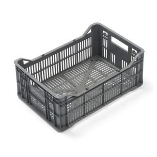 Fietskrat | UrbanProof | Helsinki, Fietsen en Brommers, Fietsaccessoires | Fietsmanden, Nieuw, Verzenden