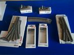 Märklin H0 - Modeltreinsporen (8) - C Rails en wissels, Nieuw