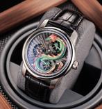 SWISSORA Engineering - - EXO-PLANET DRAGON II - Automatic -, Nieuw