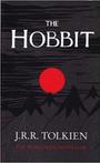 The Hobbit van J. R. R. Tolkien (engels)