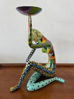 Toms Drag - Tom Hoffmann - Taperstick (kleine blaker met