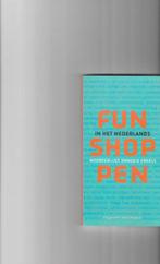 Funshoppen in het Nederlands 9789035135062 Bert-Jaap Koops, Verzenden, Zo goed als nieuw, Bert-Jaap Koops