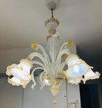 Murano - Guerrieri Murano - Wandlamp - Murano-glas, Antiek en Kunst, Antiek | Lampen
