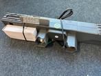 Motor T5 met draadloze afstandsbediening,Optische schade 1, Verzenden, Nieuw, Wit
