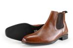 Skechers chelsea boots in maat 40½ Cognac | 10% korting, Kleding | Heren, Schoenen, Overige kleuren, Verzenden, Boots, Zo goed als nieuw