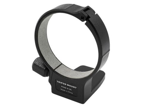 Caruba STG-5 Tripod Mount Ring D B voor Canon, Audio, Tv en Foto, Fotografie | Lenzen en Objectieven, Overige typen, Nieuw, Ophalen of Verzenden