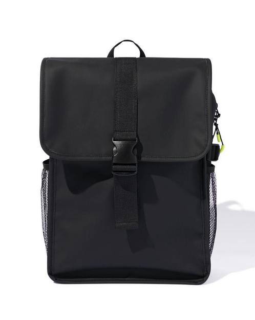 HEMA Laptop rugzak waterafstotend zwart, Kleding | Dames, Overige Dameskleding, Nieuw, Verzenden