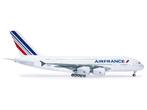 Schaal 1:200 Herpa Air France Airbus A380 Reg. F-HPJF #5164, Hobby en Vrije tijd, Modelbouw | Vliegtuigen en Helikopters, Ophalen of Verzenden