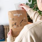 Bestel je Briters Wasstrips nu met extra korting - 25 cent